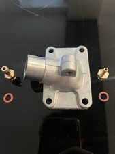 PIPE ADMISSION POLINI YAMAHA