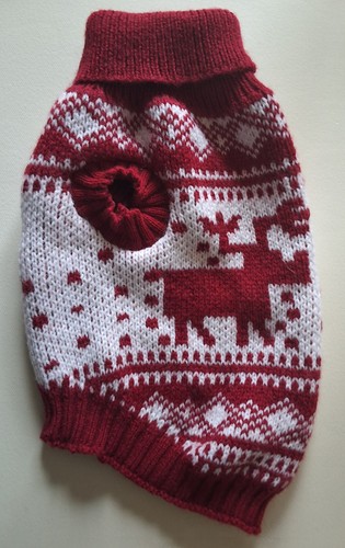 Manteau pour chien - chien, cm