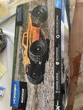 voiture radiocommandée