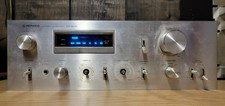 Pioneer SA-608 Stereo Amplifier