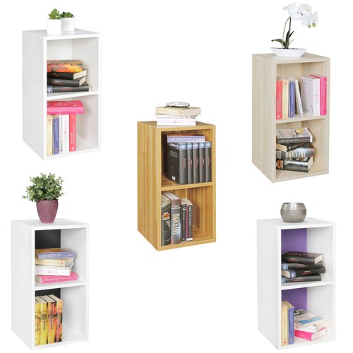 Finebuy étagère livres - à,