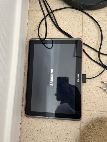 Tablette samsung galaxy tab2 - samsung,