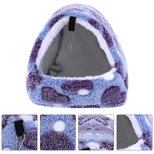 Hamac hiver suspendu lit - d'hiver,