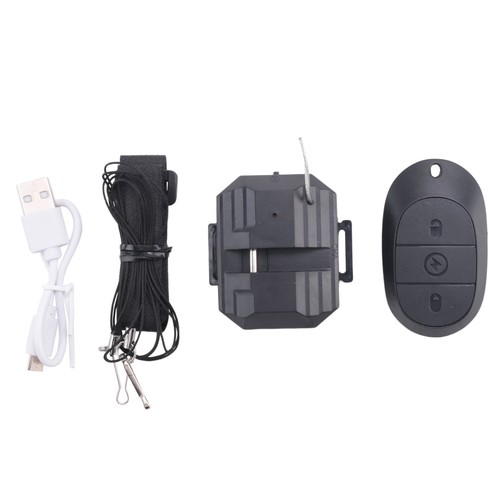 Système airdrop drone pour - de,