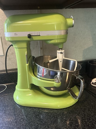 Kitchenaid professional 600 - professional, 6