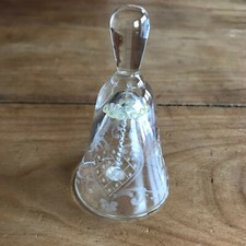 bell bell bell N17 glass 