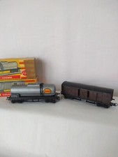 GÉGÉ ho Wagons (Occasion)