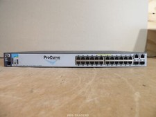 HP J9087A 2610-24-PWR Gigabit