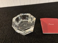 Baccarat Mod1 Crystal Tealophore