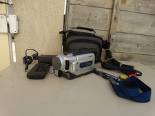 ---SONY HANDYCAM  DCR-TRV15E
