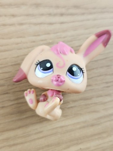 Littlest petshop ancien - petshop,