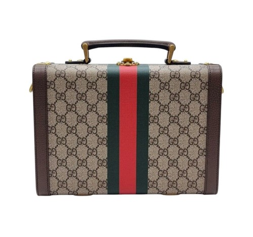 Gucci beauty case - gucci, savoy