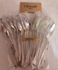 Christofle  - América- 12