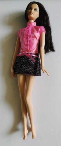 Vetements barbie mattel jupe - vetements,