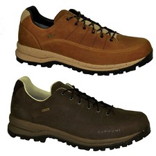 Garmont Chrono Low GTX Chaussures de Marche Randonnées Étanche Respirant