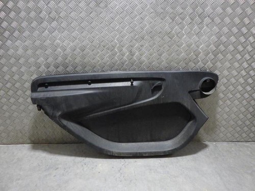 Porte avant gauche - , renault