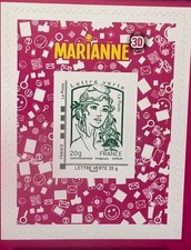 Timbres Collector Timbre