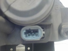 Optique avant principal gauche (feux)(phare) RENAULT GRAND ESPACE 3 6025371073