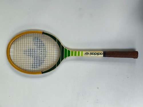 Raquette tennis vintage - tennis,