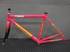 Cadre vélo de route