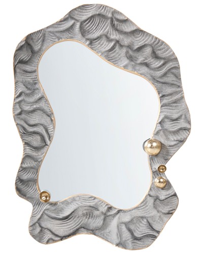 Miroir mural moderne - miroir,