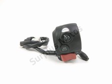 COMMODO DROIT APRILIA CAPONORD