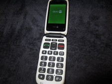 Téléphone Portable à clapet