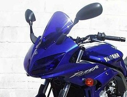 écran double bulle yamaha - Écran,