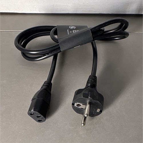 Dell câble alimentation - dell,