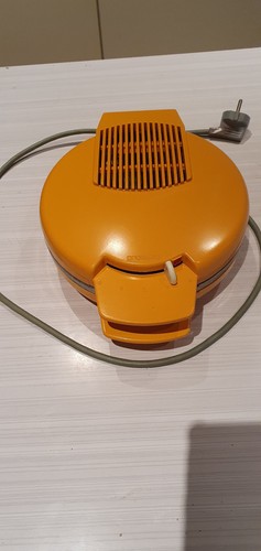 Gaufrier vintage 1970 - 1970,