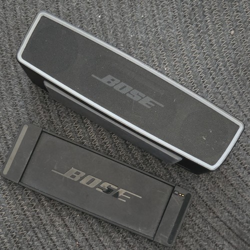 Bose soundlink mini - bose, ii