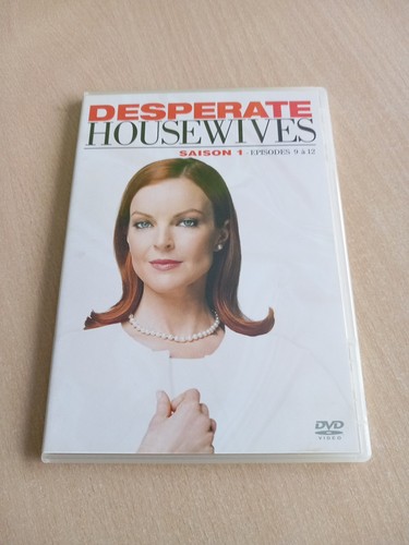 Desperate housewives saison - desperate,