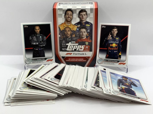 Topps flagship formula - topps,