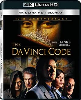 New the vinci code - code, /