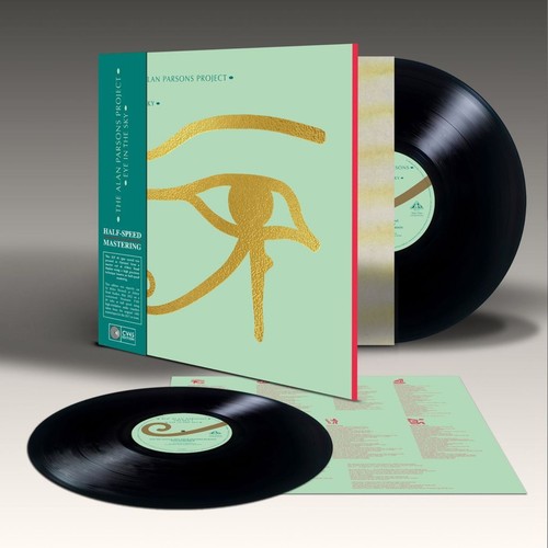 Lp vinyle the alan - 12,