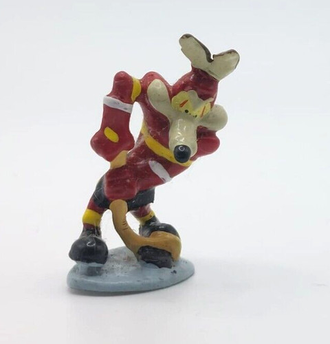 Mini figurine looney - mini-figurine,