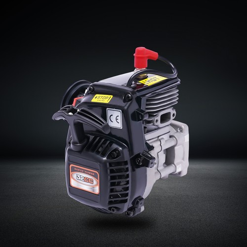 Scale car 32cc 4 - scale,