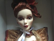 POUPÉE TONNER EVANGELINE