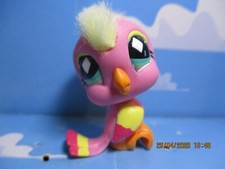 PETSHOP CACATOES N°489