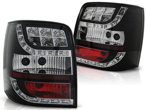 Led feux arriere ldvw82 - arriere, vw