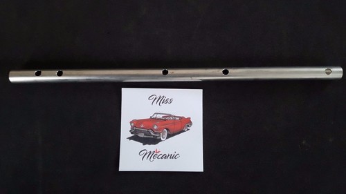 Tube eau renault 4cv - tube,