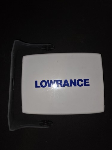 Lowrance hds cover - lowrance, and