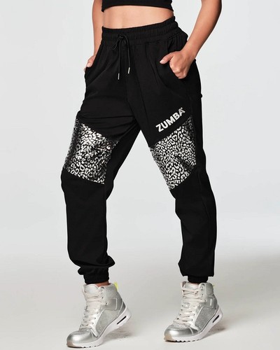 Zumba glow with the flow - glow,
