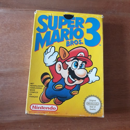 Super mario bros - super, (nintendo