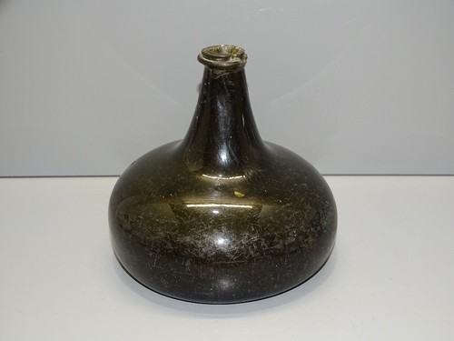 Rare bouteille oignon - rare,