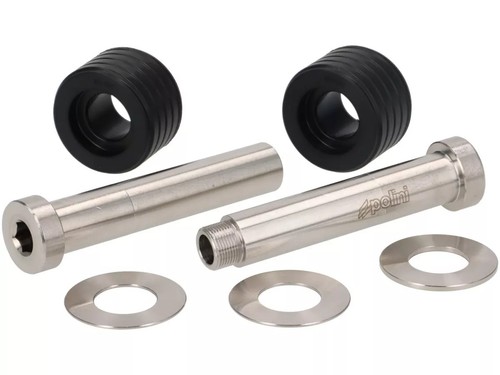 Kit silent block - block, moteur