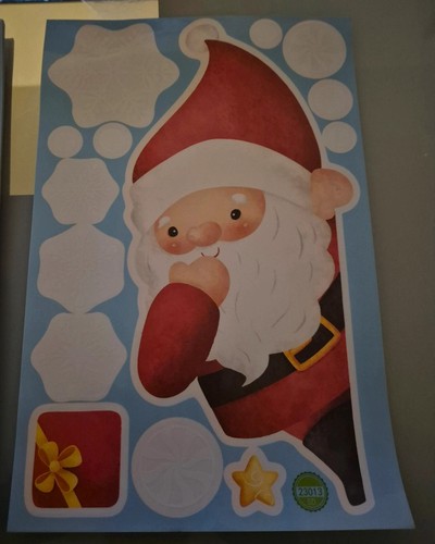 Autocollants scrapbooking