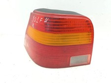 Volkswagen Golf IV MK4 Berline 1999 LHD Feu Arrière Gauche 1J6945095AA