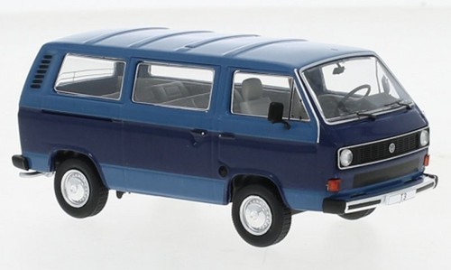 Type caravelle 1981 - type, ii