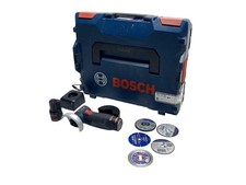 Meuleuse d'angle sans fil